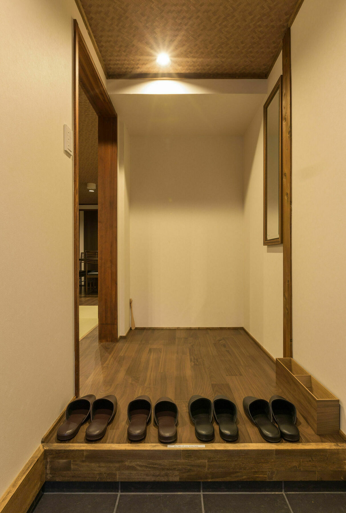Shiki Homes Nene Kyoto Luaran gambar