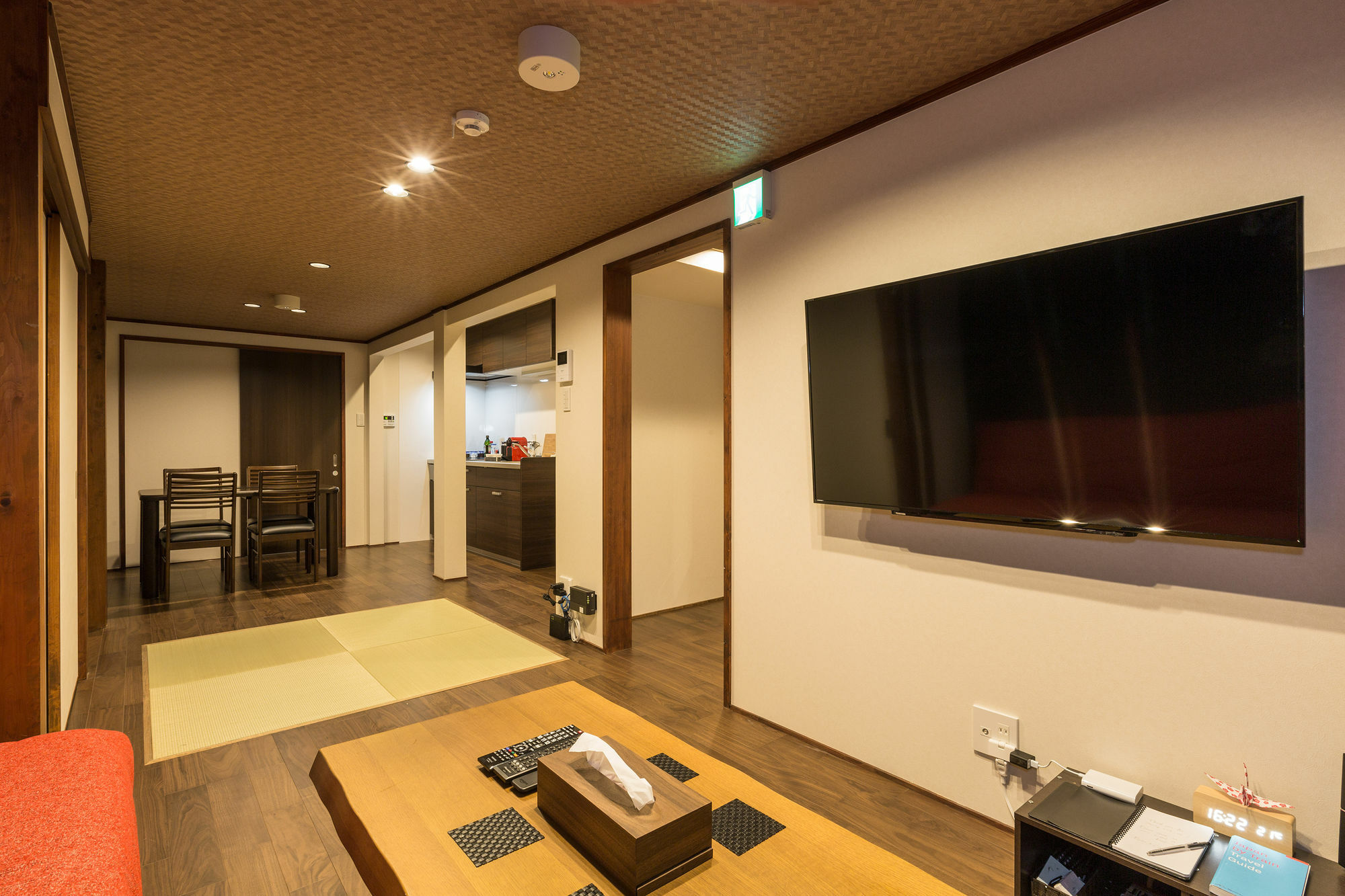 Shiki Homes Nene Kyoto Luaran gambar