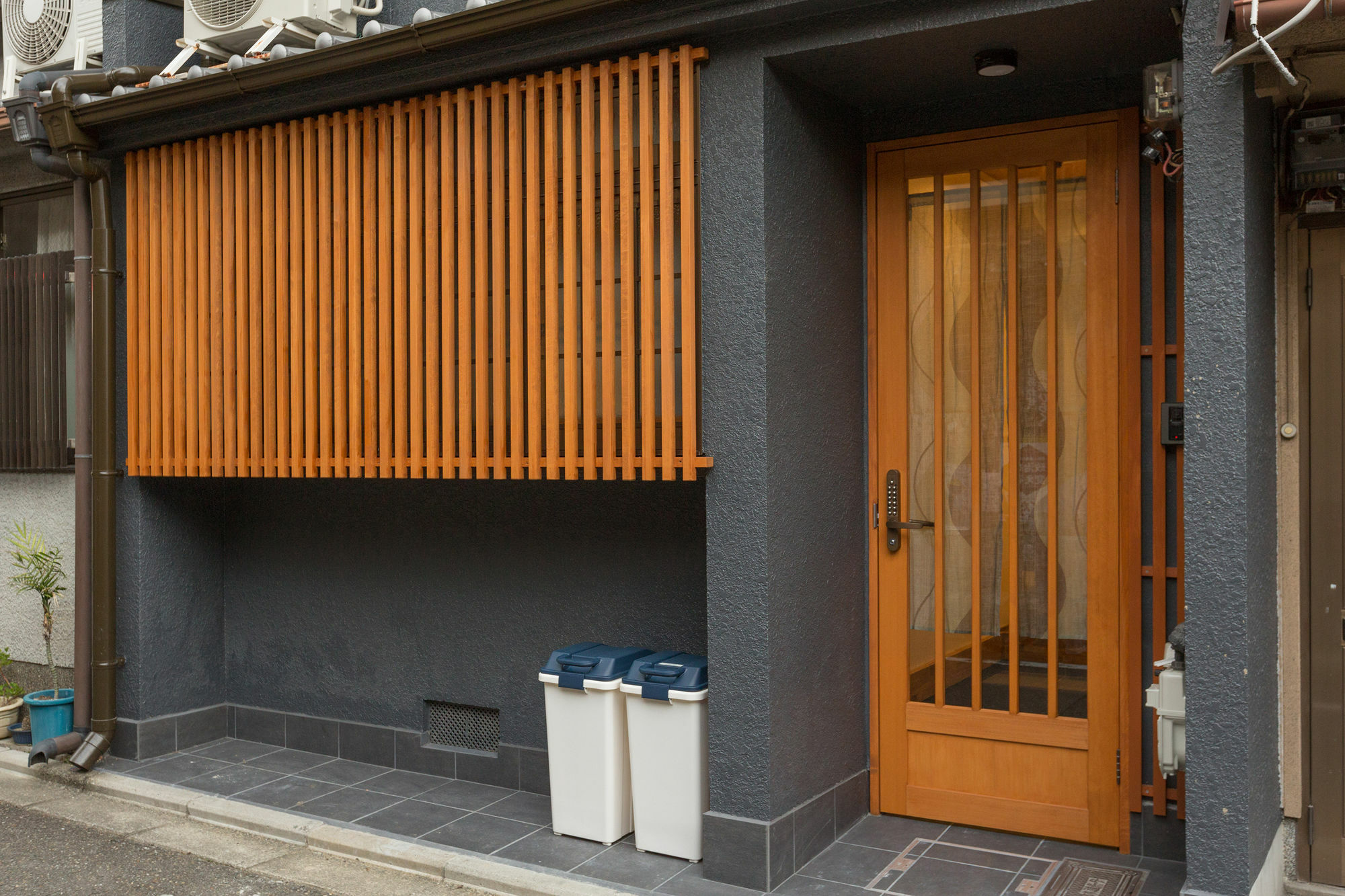 Shiki Homes Nene Kyoto Luaran gambar