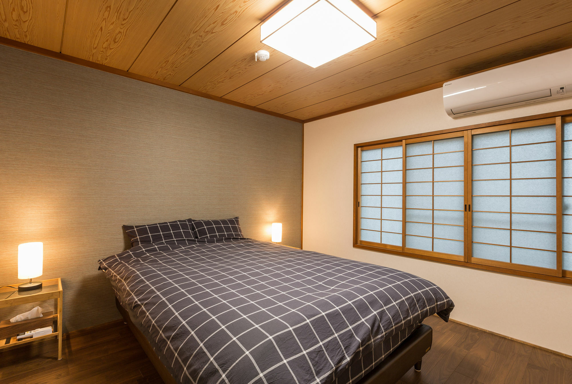Shiki Homes Nene Kyoto Luaran gambar