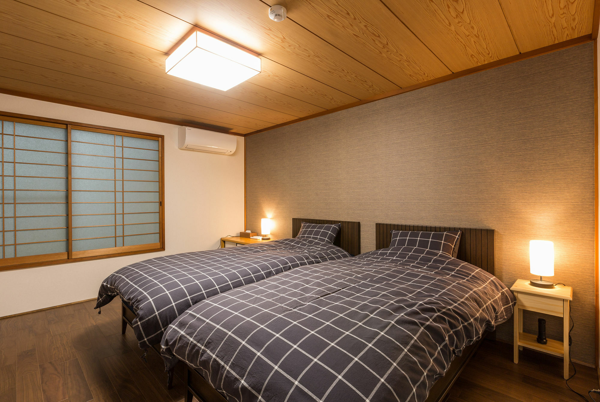 Shiki Homes Nene Kyoto Luaran gambar