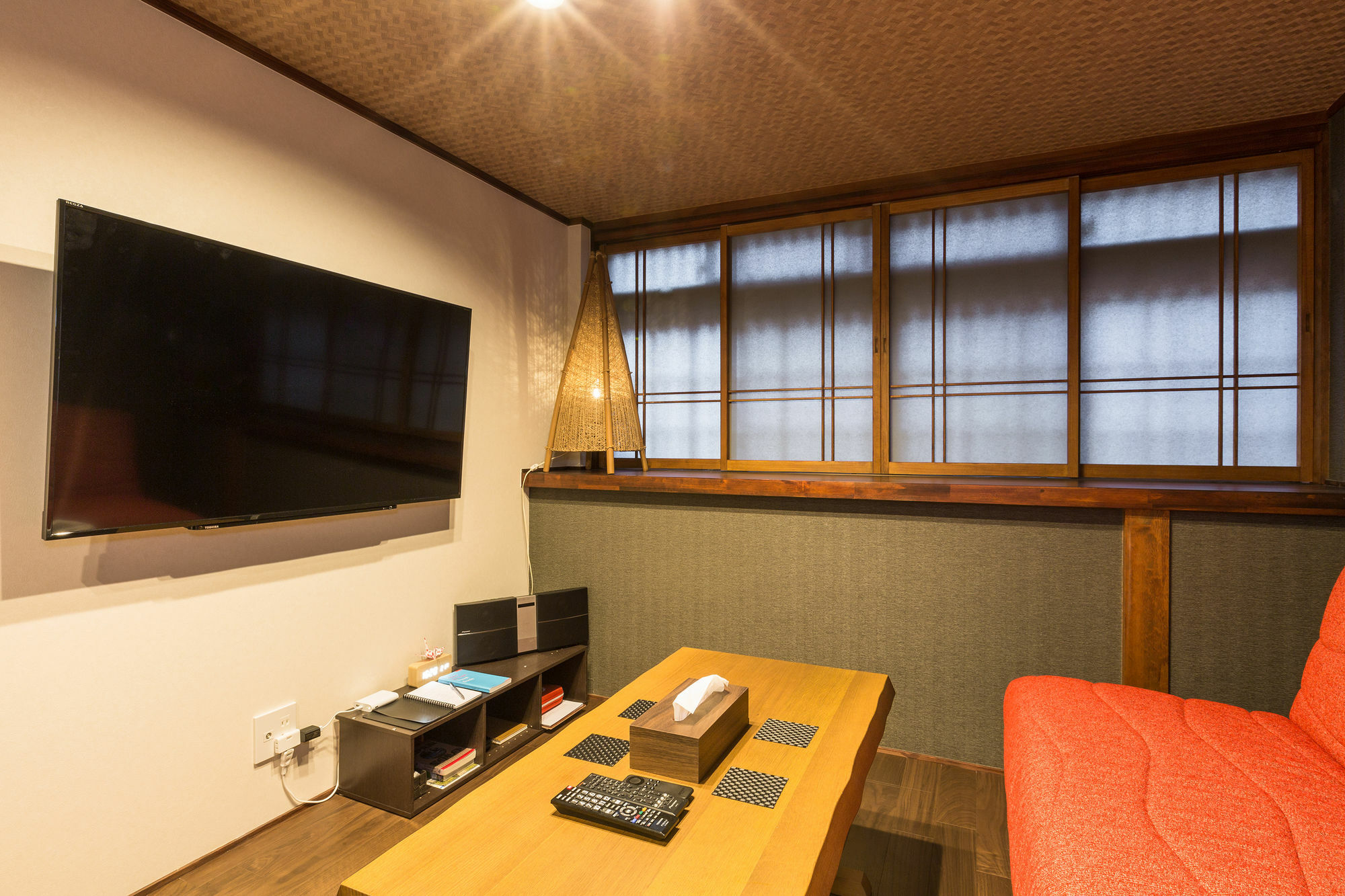 Shiki Homes Nene Kyoto Luaran gambar