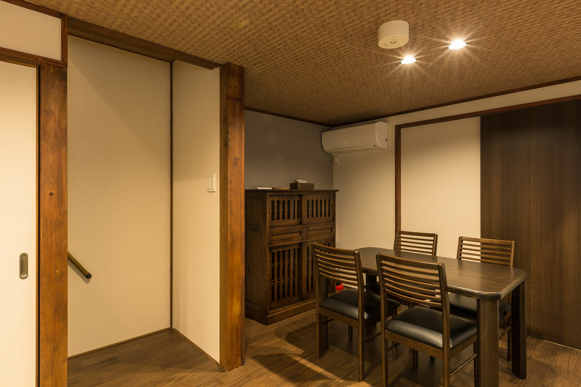 Shiki Homes Nene Kyoto Luaran gambar