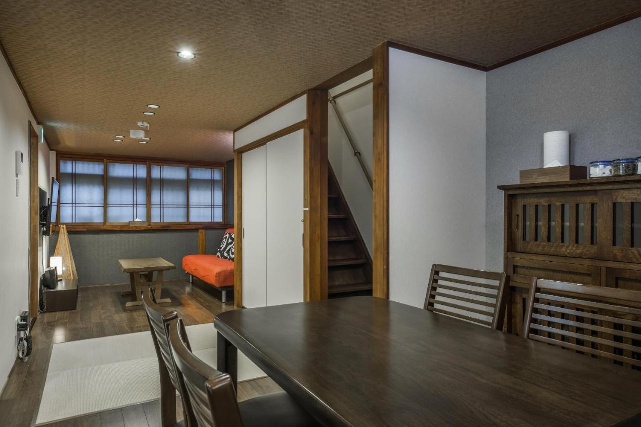 Shiki Homes Nene Kyoto Luaran gambar