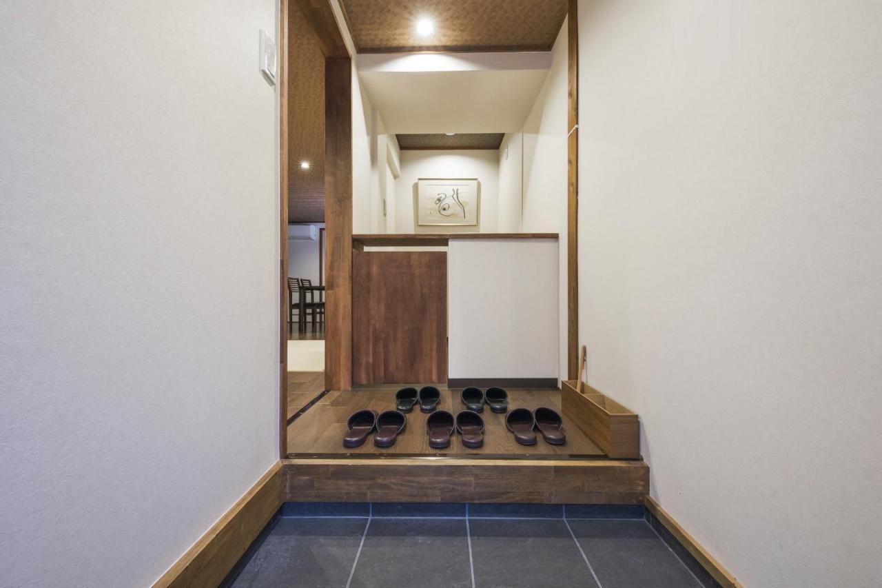 Shiki Homes Nene Kyoto Luaran gambar
