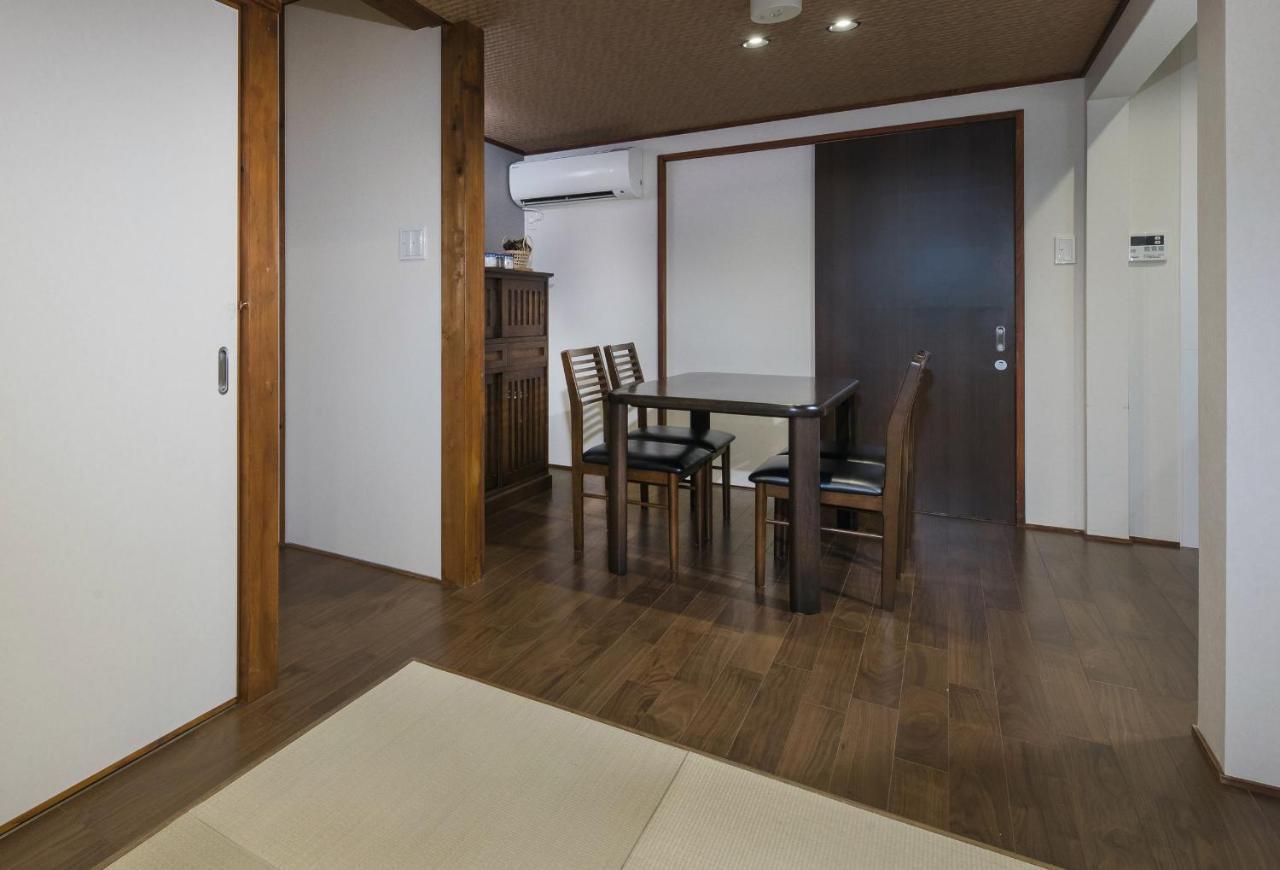 Shiki Homes Nene Kyoto Luaran gambar