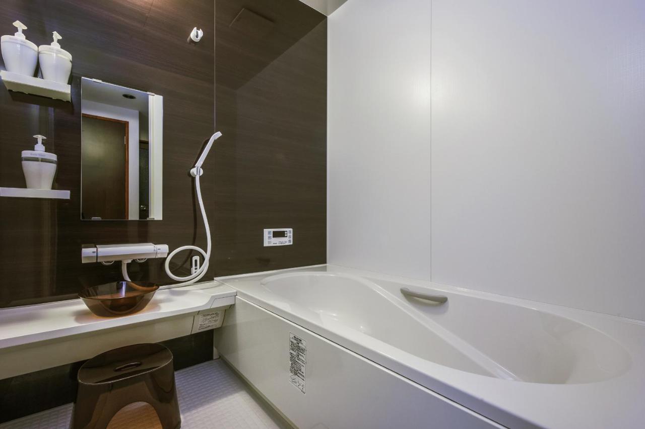 Shiki Homes Nene Kyoto Luaran gambar